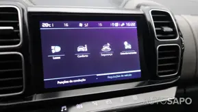 Citroen C5 de 2021