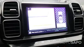 Citroen C5 de 2021