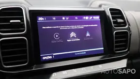 Citroen C5 de 2021