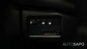 Citroen C5 de 2021