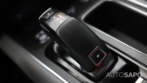 Citroen C5 de 2021