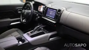 Citroen C5 de 2021