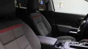 Citroen C5 de 2021
