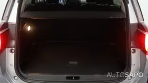 Citroen C5 de 2021