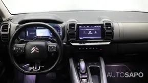 Citroen C5 de 2021