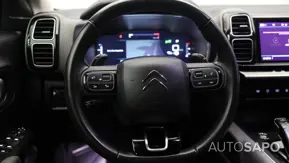 Citroen C5 de 2021