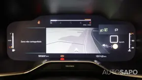Citroen C5 de 2021