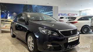 Peugeot 308 de 2018