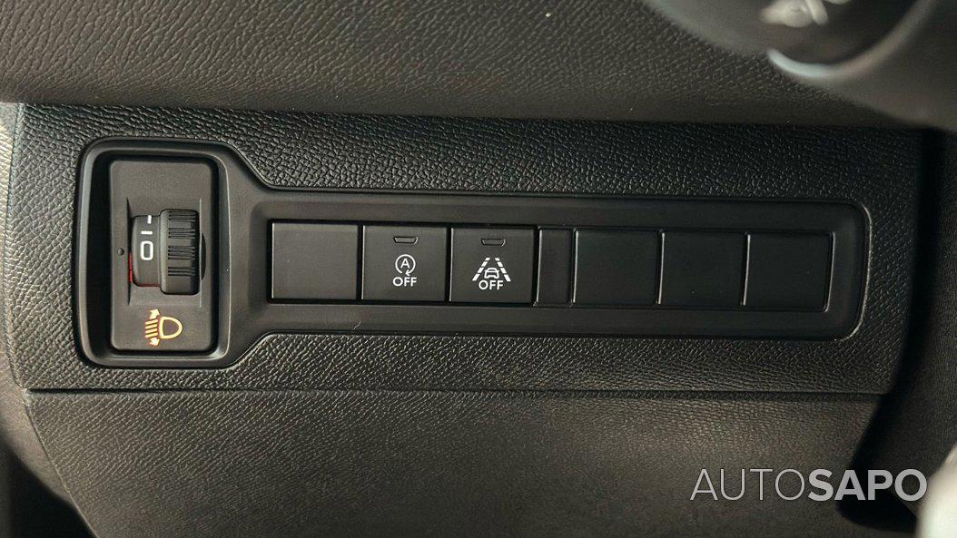 Peugeot 308 de 2018