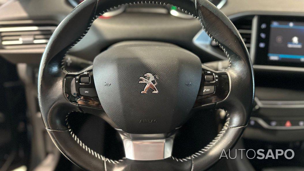 Peugeot 308 de 2018