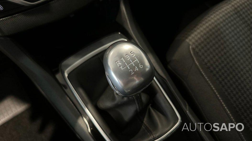 Peugeot 308 de 2018