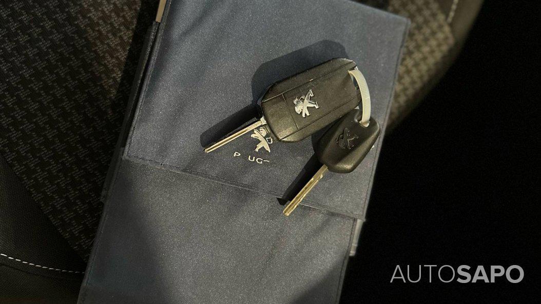 Peugeot 308 de 2018