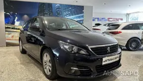 Peugeot 308 de 2018