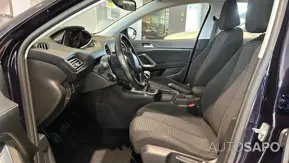 Peugeot 308 de 2018