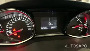 Peugeot 308 de 2018