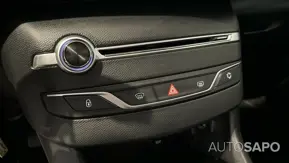 Peugeot 308 de 2018