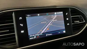 Peugeot 308 de 2018
