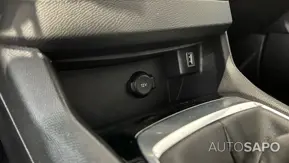Peugeot 308 de 2018