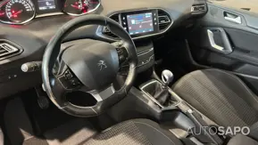 Peugeot 308 de 2018