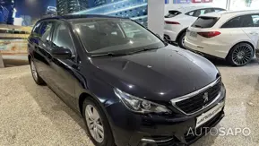 Peugeot 308 de 2018