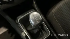 Peugeot 308 de 2018