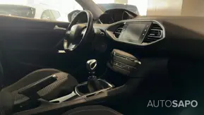 Peugeot 308 de 2018