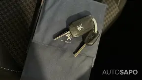 Peugeot 308 de 2018