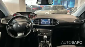 Peugeot 308 de 2018