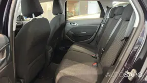 Peugeot 308 de 2018