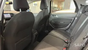 Peugeot 308 de 2018