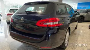 Peugeot 308 de 2018