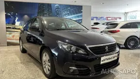 Peugeot 308 de 2018