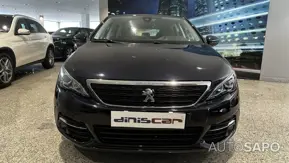 Peugeot 308 de 2018