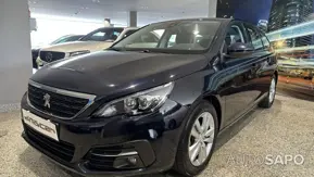 Peugeot 308 de 2018