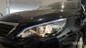 Peugeot 308 de 2018