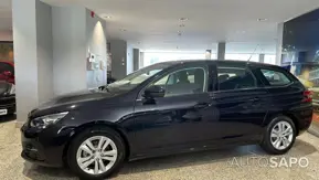 Peugeot 308 de 2018
