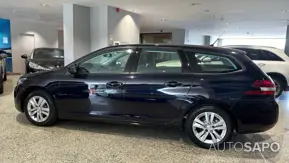 Peugeot 308 de 2018