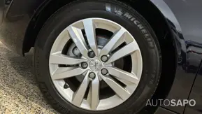 Peugeot 308 de 2018