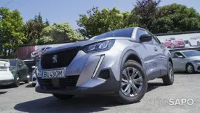 Peugeot 2008 1.2 PureTech Active Pack EAT8 de 2022