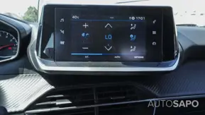 Peugeot 2008 1.2 PureTech Active Pack EAT8 de 2022