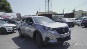 Peugeot 2008 1.2 PureTech Active Pack EAT8 de 2022
