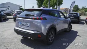Peugeot 2008 1.2 PureTech Active Pack EAT8 de 2022