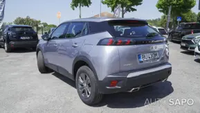 Peugeot 2008 1.2 PureTech Active Pack EAT8 de 2022