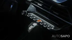 Peugeot 2008 1.2 PureTech Active Pack EAT8 de 2022