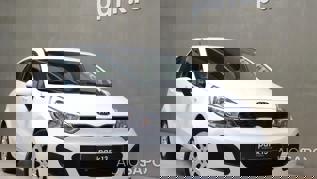 Kia Rio de 2013