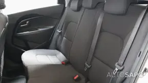 Kia Rio de 2013