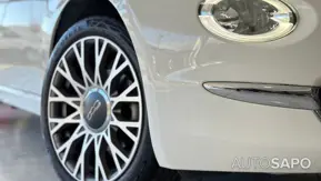 Fiat 500 de 2020