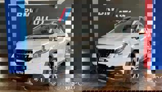 Peugeot 2008 1.2 PureTech Crossway de 2016