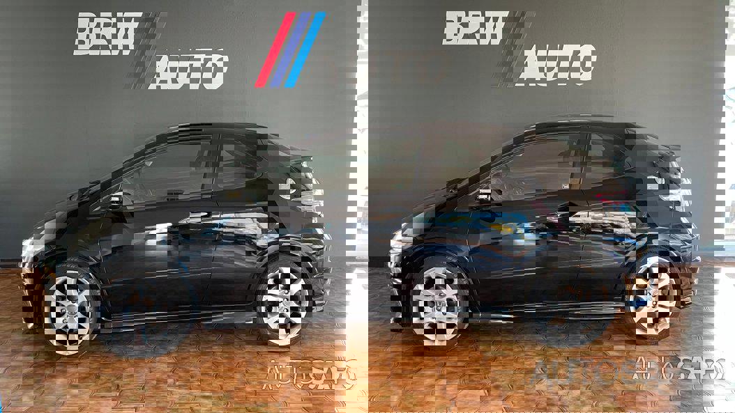 Honda Civic de 2008