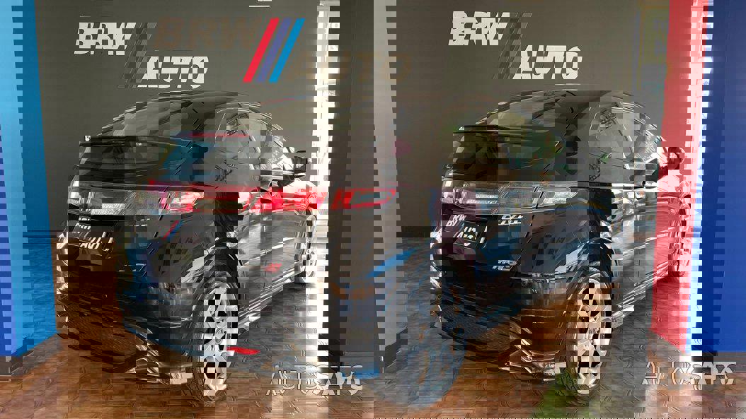 Honda Civic de 2008